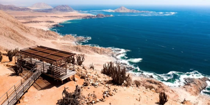 Instituto de Geografía participa en seminario sobre la gestión integrada de la zona costera en Atacama