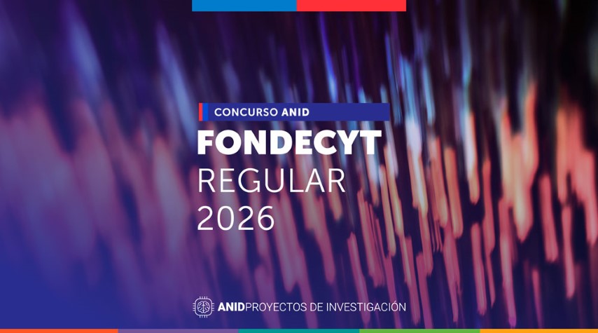 Profesor Andrés Moreira Muñoz se adjudica Proyecto Fondecyt regular 2026