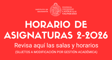 SUJETO A MODIFICACIONES POR GESTIÓN ACADÉMICA